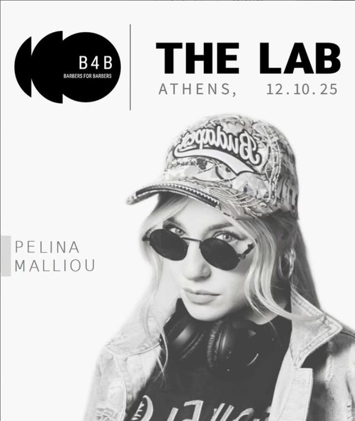 PELINA MALLIOU