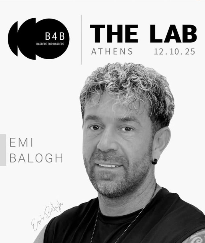 EMI BALOGH