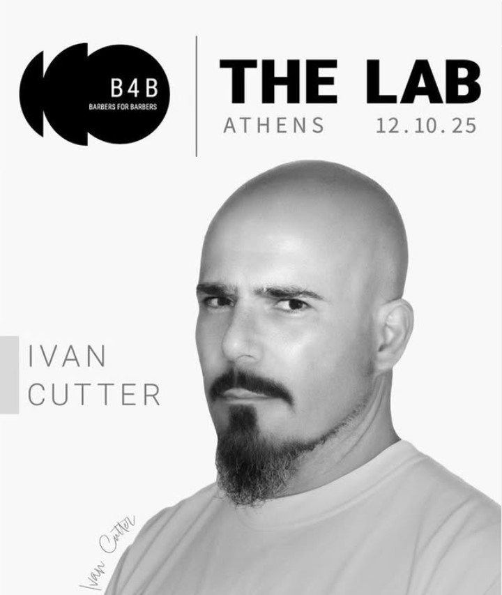 IVAN CUTTER