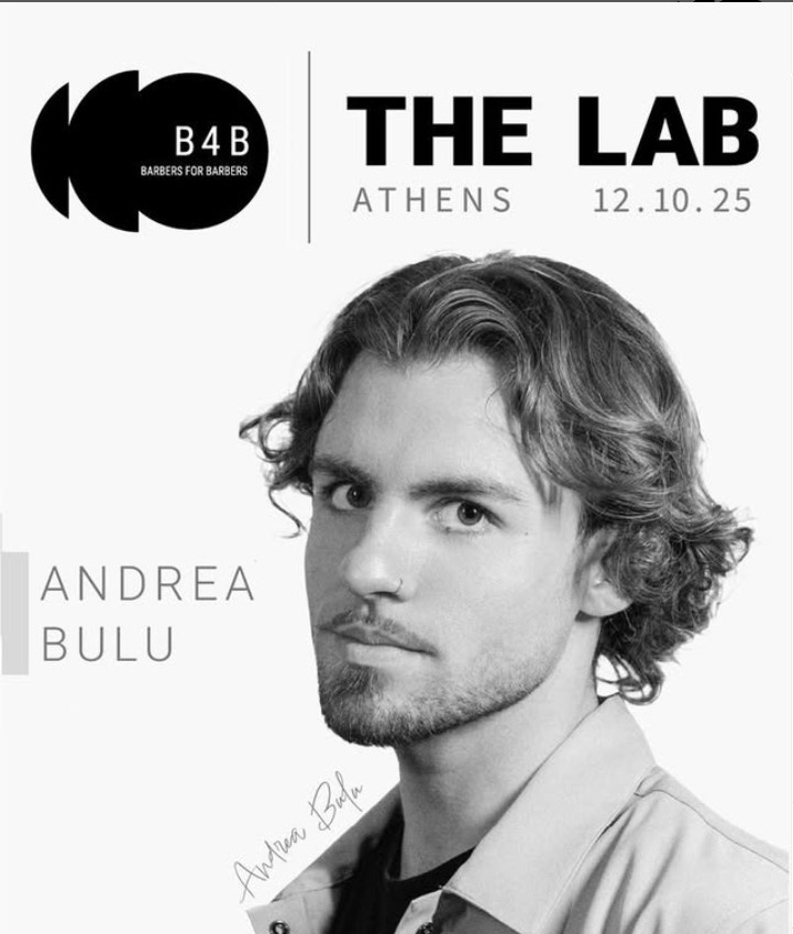 ANDREA BULU