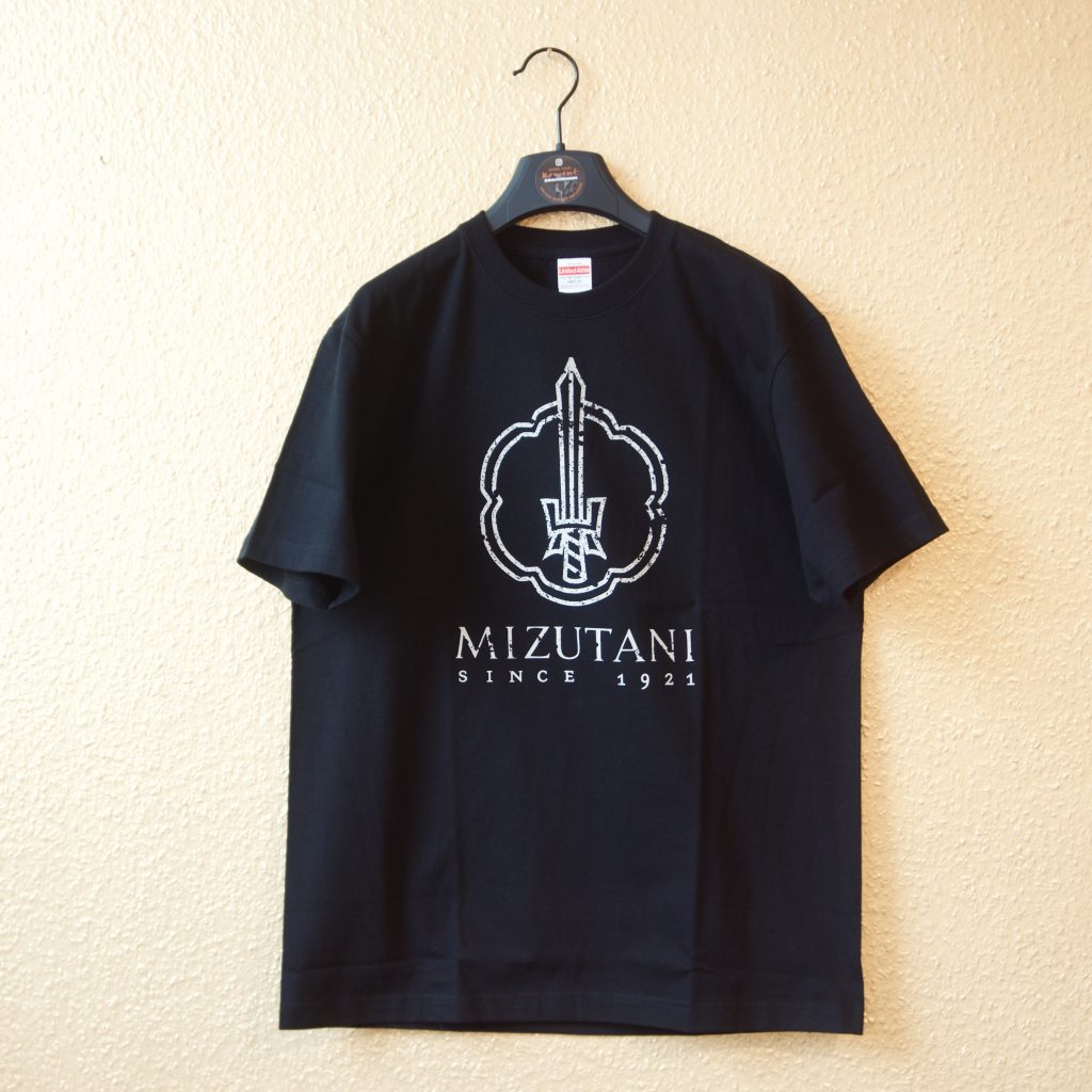 Mizutani T-Shirt