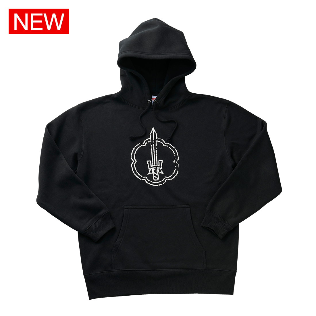 MIZUTANI Original Hoodie