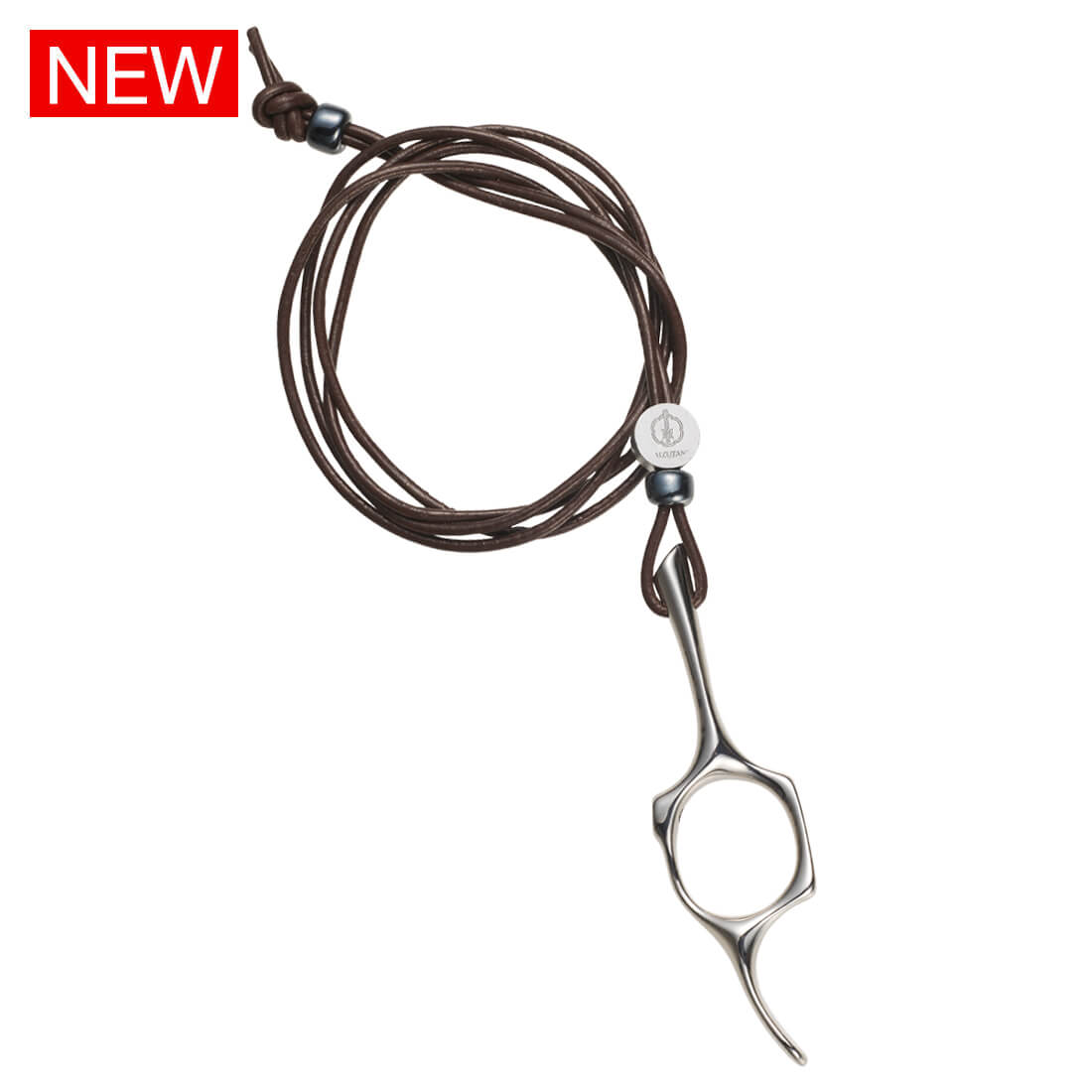 Scissors Necklace - TYPE-K
