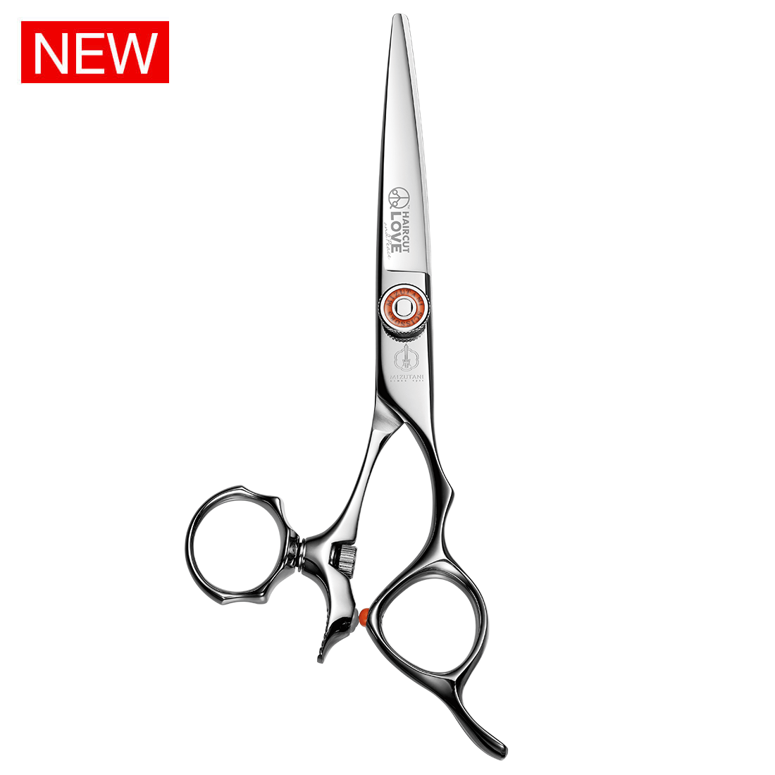 S-Series ORANGE Collection