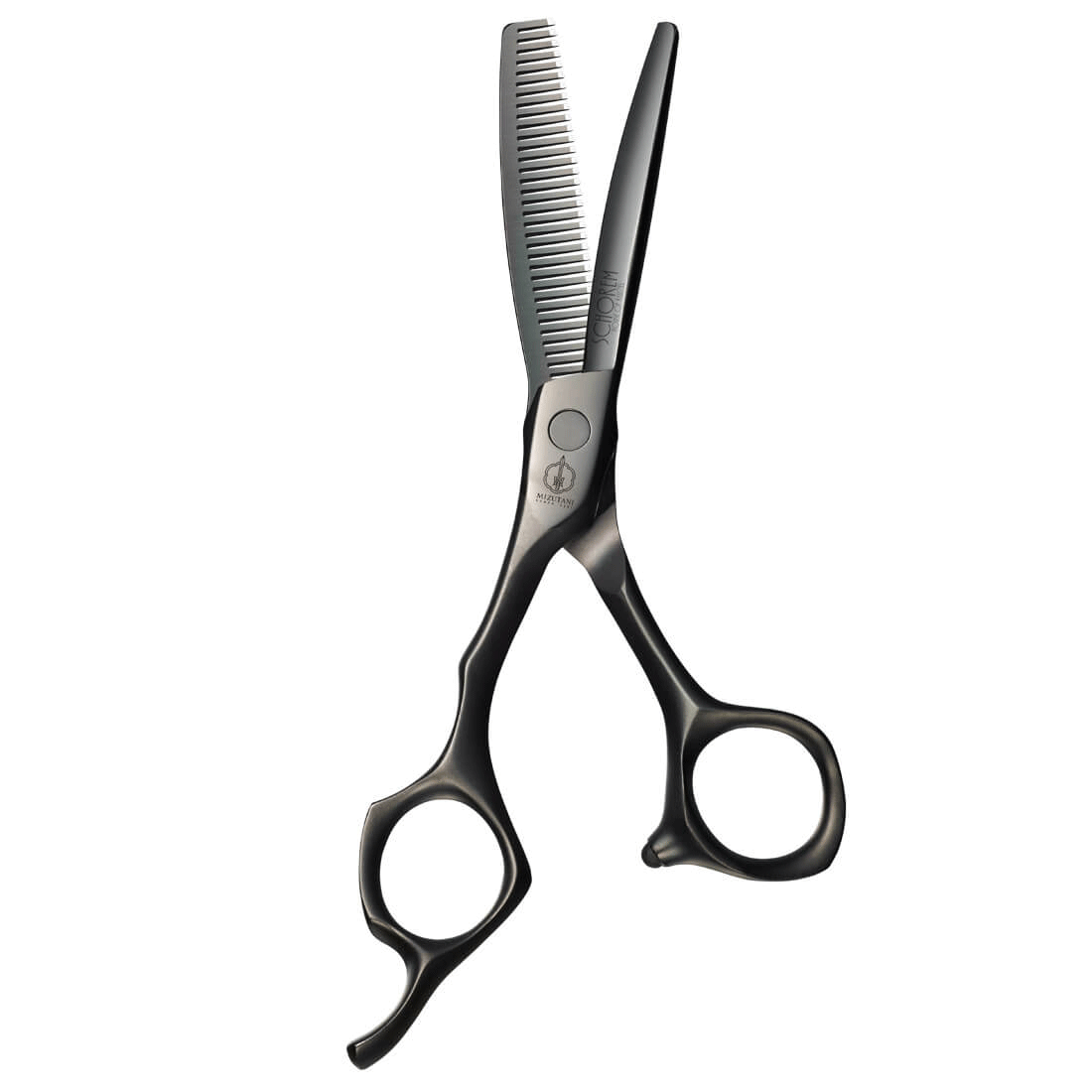 Schorem Master Black Blending Thinning - Left Handed