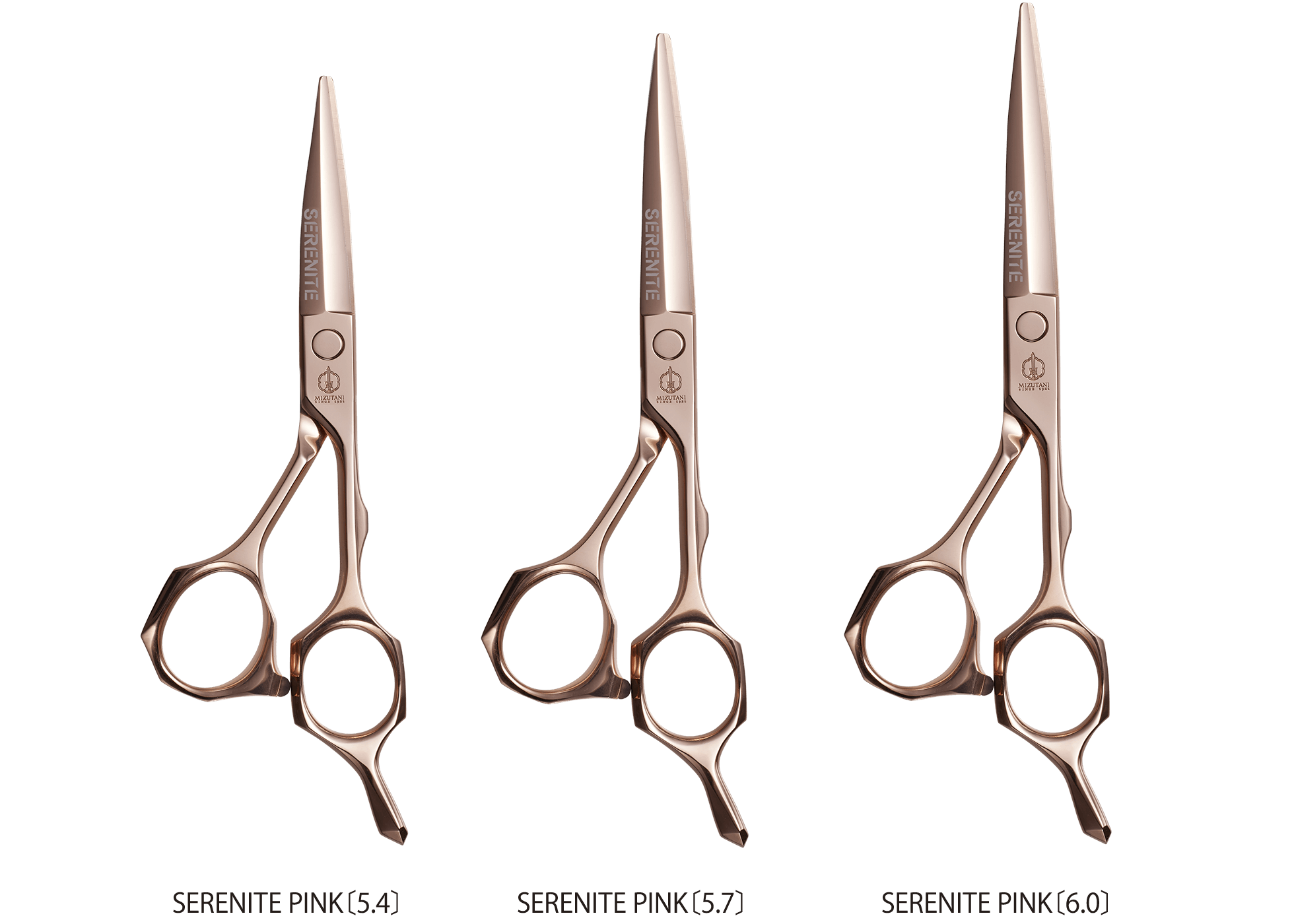 SERENITE PINK - Left Handed - Image 3